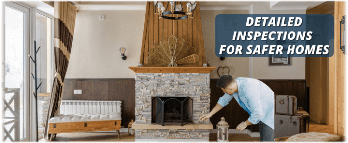 Chimney and Fireplace Inspection Orlando