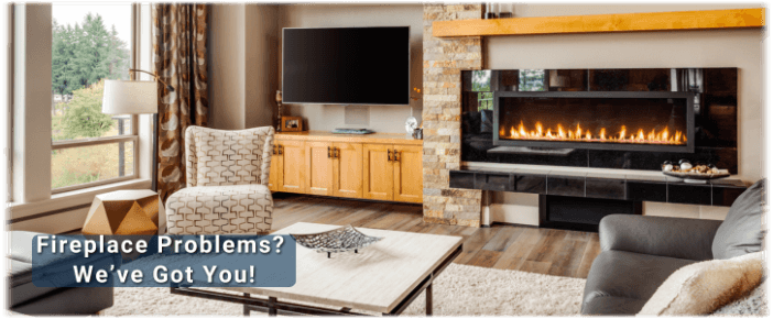 Fireplace Repair Orlando