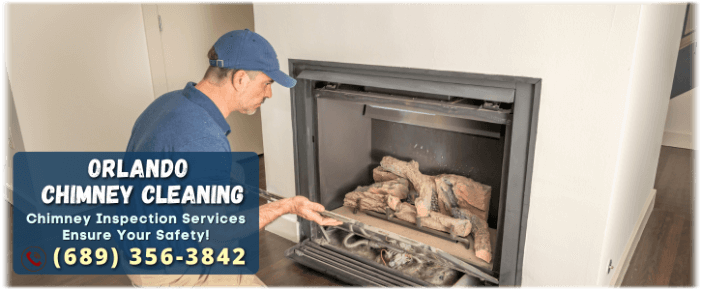 Chimney Cleaning Orlando